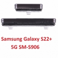 Nút Nguồn Nhựa Âm Lượng Ngoài Samsung Galaxy S22+ / S22 Plus 5G SM-S901 Original Power Button + Volume Control Button
